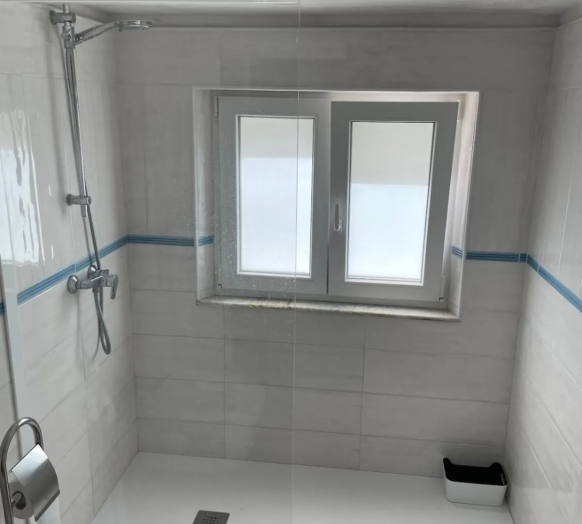Appartamento Con Giardino Nel Cuore Di Viareggio Apartmán