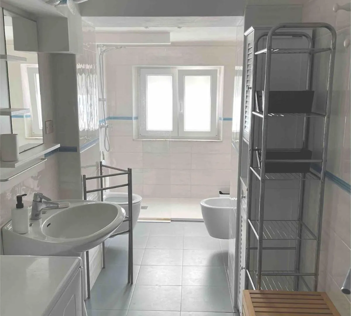 Apartment Appartamento Con Giardino Nel Cuore Di Viareggio