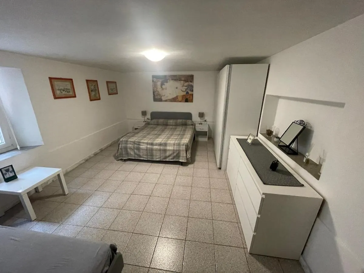 Apartment Appartamento Con Giardino Nel Cuore Di Viareggio