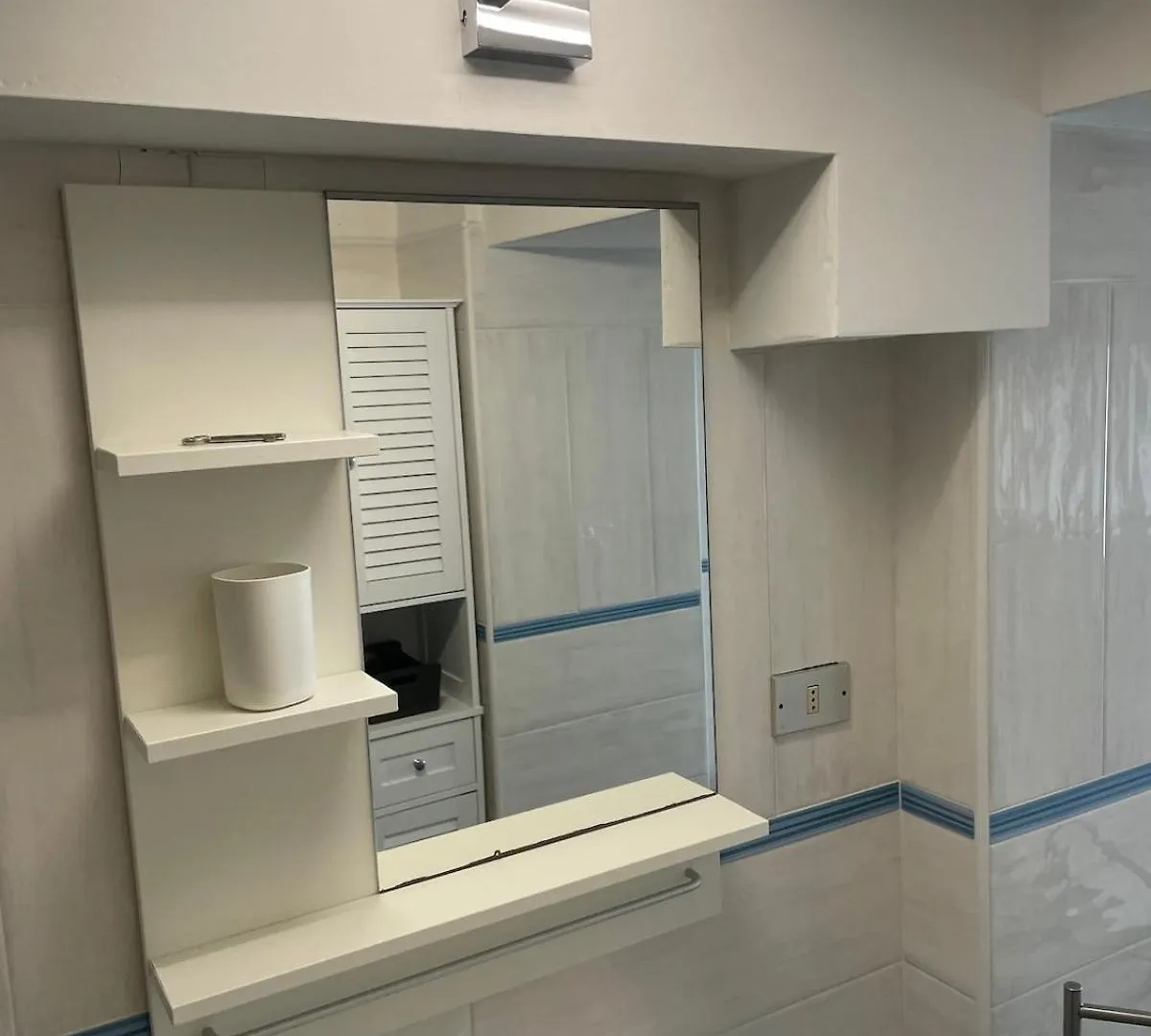 Appartamento Con Giardino Nel Cuore Di Viareggio Apartment