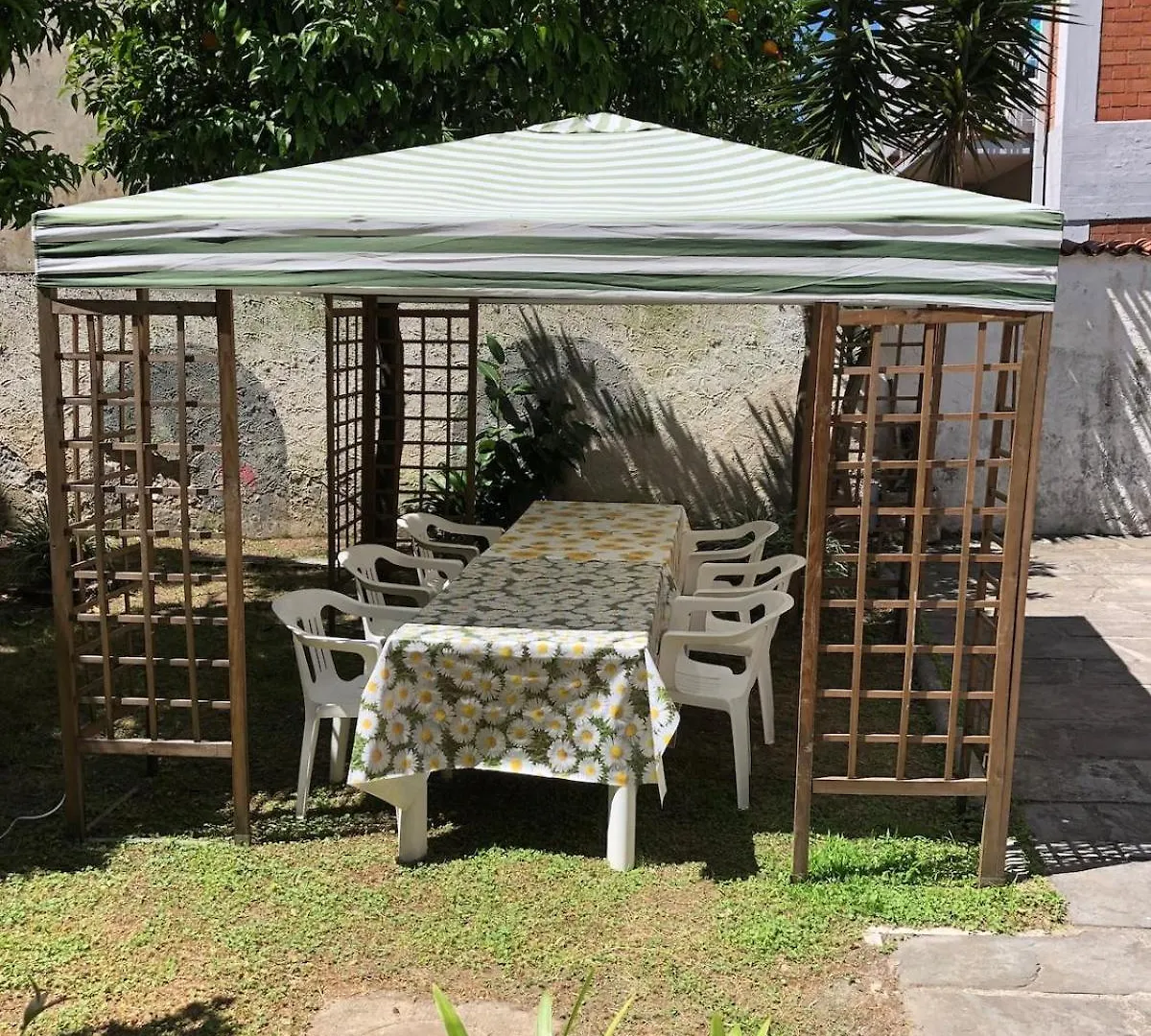 Appartamento Con Giardino Nel Cuore Di Viareggio