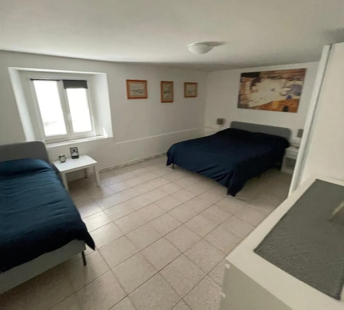 Apartmán Appartamento Con Giardino Nel Cuore Di Viareggio